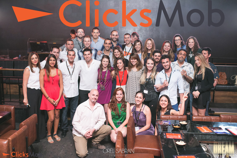 ClicksMob team