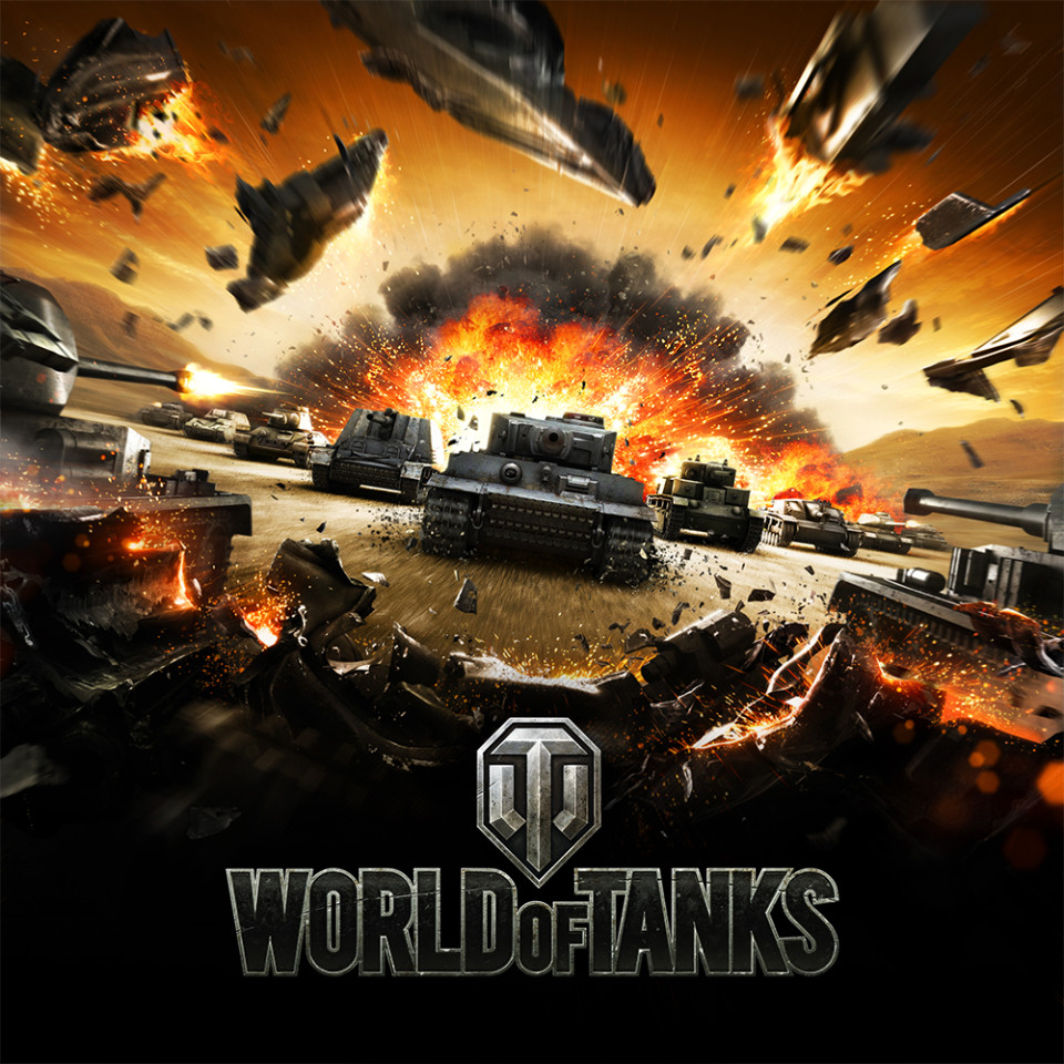 World of Tanks by Wargaming