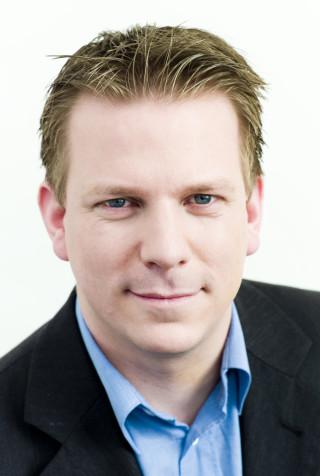 Dieter Schoeller is the Managing Director of Headup Games