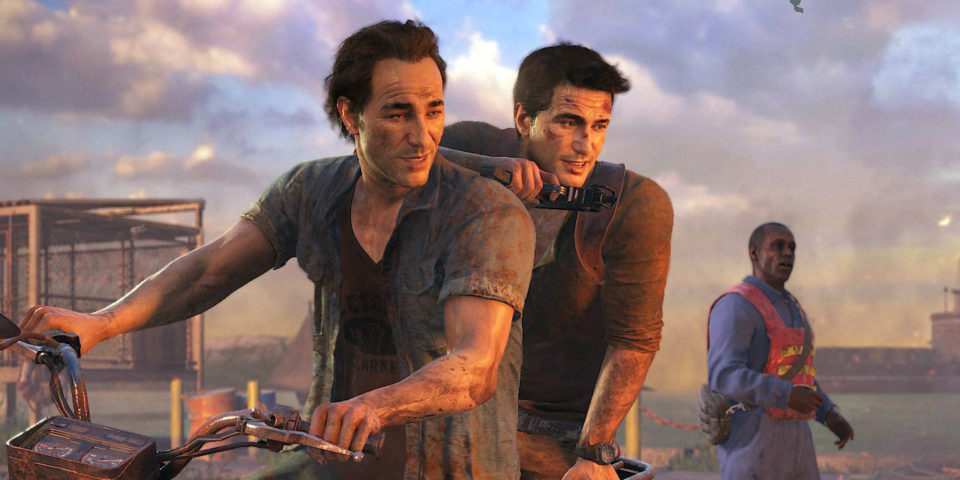 Uncharted-4-Brother-Love