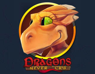 dragons-never-cry
