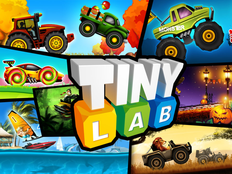 tiny-lab-games