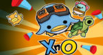 XnO: Join X in his Mission to Rescue O! (iOS and Android)
