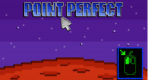Point Perfect: a Casual Game for a Hardcore Gamer