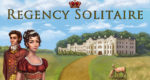 Regency Solitaire: A Game To Go Back In Time