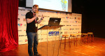 Bjoern Bergstein: Keywords Can Be Antidote for Zombie Apps | Casual Connect Video