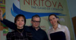 Studio profile: Nikitova LCC in Kyiv