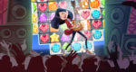 Hard Rock Puzzle Match: Bringing Rock‘n’Roll to Today’s Youth