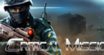 Indie Showcase: Critical Force Entertainment’s Critical Missions: SWAT (iOS, Android and Web)