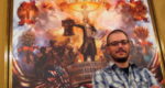 Irrational Games’ Shawn Robertson on breaking out of Rapture