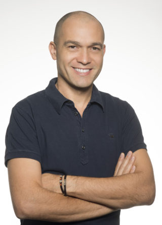 Gigi Levy is the founding partner of NFX Guild.