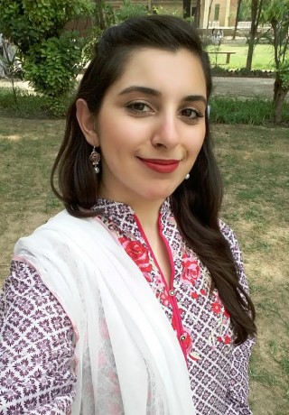 Sadaf Shahzad of Incubasys Singapore