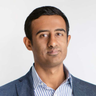 Zain Jaffer is CEO of Vungle