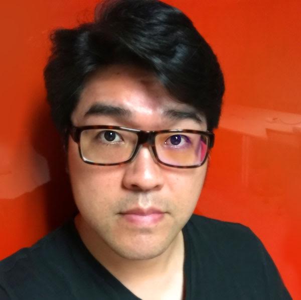 Spencer Liu of KTplay