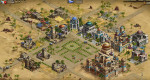 Localizing for the Arabic World: A Platform and a Game
