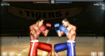 The Cruz Brothers are Taking Olympic Boxing