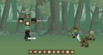 Séverin Larose: Finding Soul in Flash Games