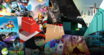 Meet the Indie Developers from Eastern Asia and India
