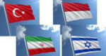 Introducing the Indie Prize London Participants from Middle East and Asia