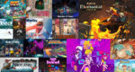 Introducing the Indies from China Competing at Indie Prize Part 2